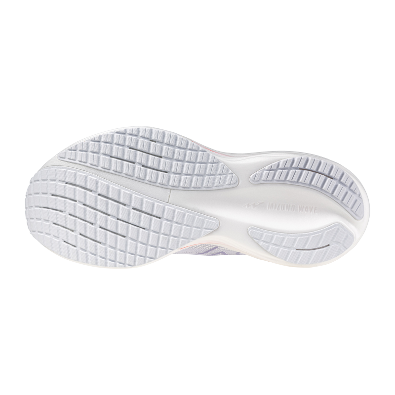 Mizuno Wave Rider 29 - Laufschuhe - Damen | Hardloop