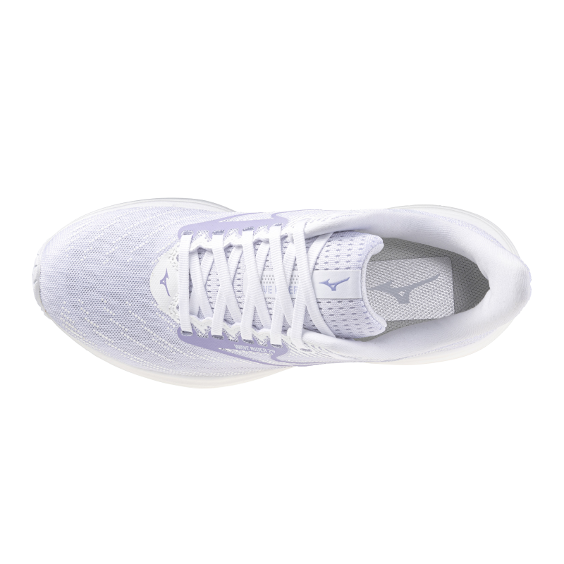 Mizuno Wave Rider 29 - Running shoes - Women's | Hardloop