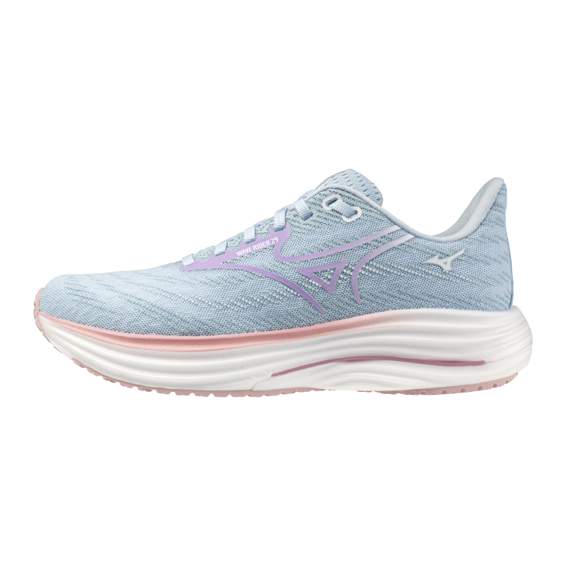 Mizuno Wave Rider 29 - Scarpe da running - Donna | Hardloop