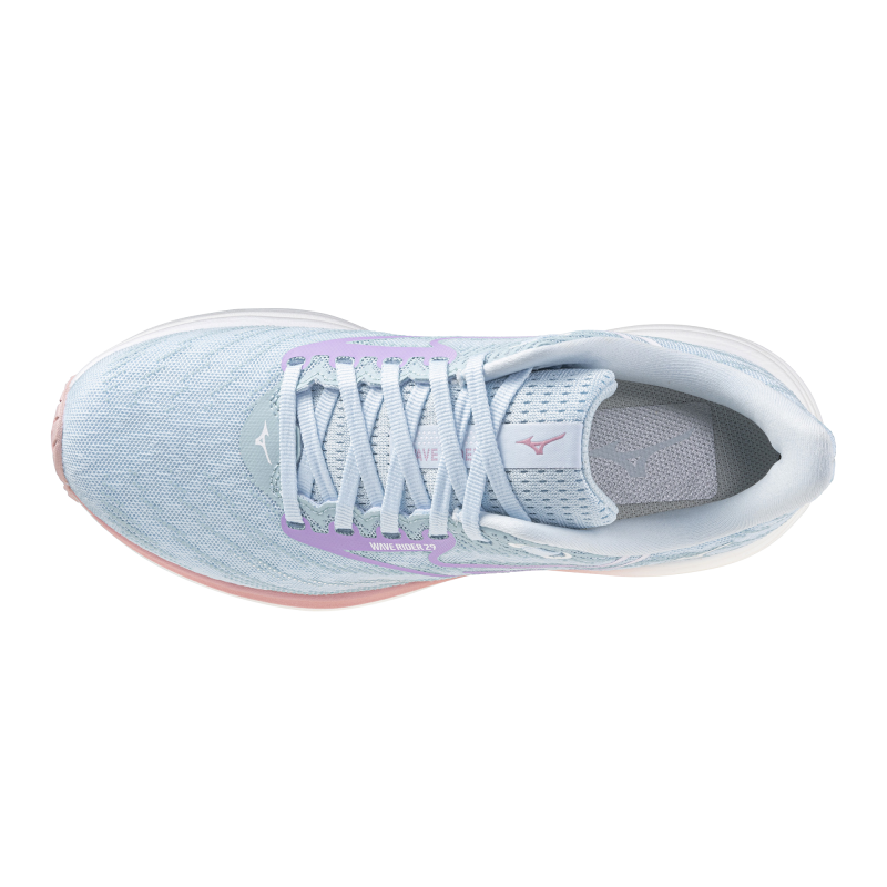Mizuno Wave Rider 29 - Laufschuhe - Damen | Hardloop