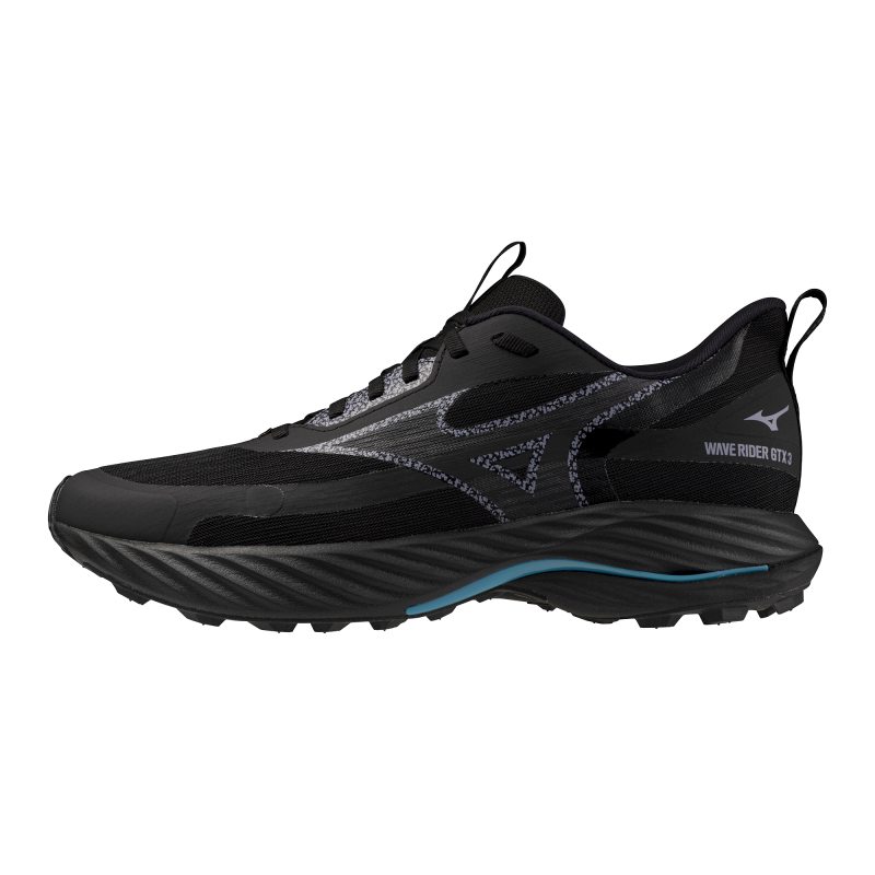 Mizuno Wave Rider GTX 3 - Sapatilhas corrida homem | Hardloop
