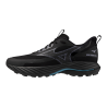 Mizuno Wave Rider GTX 3 - Scarpe da running - Uomo | Hardloop