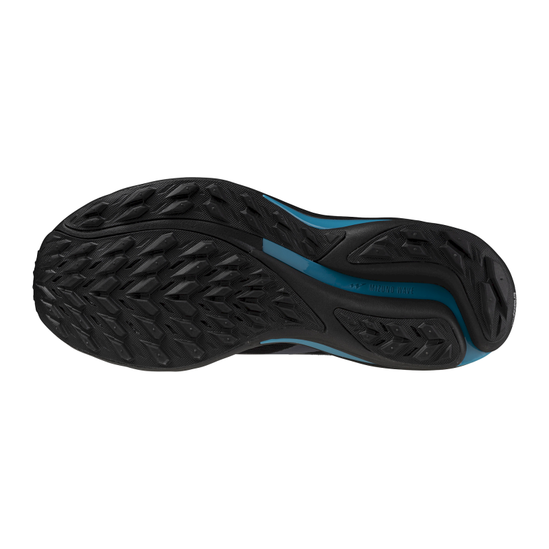 Mizuno Wave Rider GTX 3 - Scarpe da running - Uomo | Hardloop
