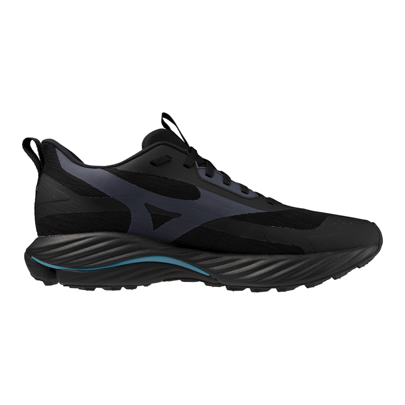 Mizuno Wave Rider GTX 3 - Scarpe da running - Uomo | Hardloop