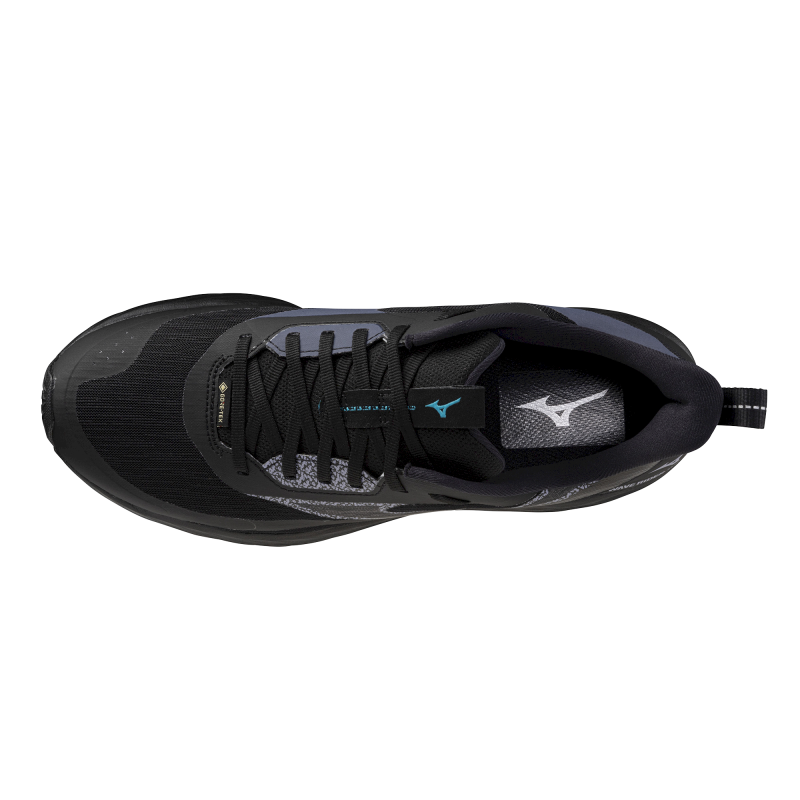 Mizuno Wave Rider GTX 3 - Zapatillas de running - Hombre | Hardloop
