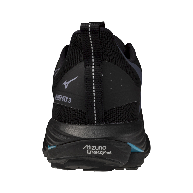 Mizuno Wave Rider GTX 3 - Sapatilhas corrida homem | Hardloop