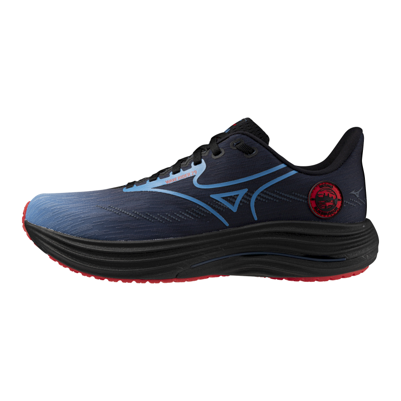 Mizuno Wave Rider 29 Amsterdam - Laufschuhe | Hardloop
