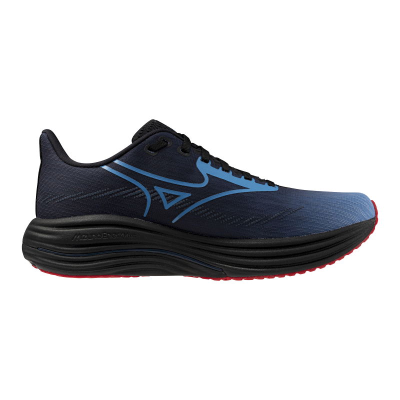 Mizuno Wave Rider 29 Amsterdam - Chaussures running | Hardloop