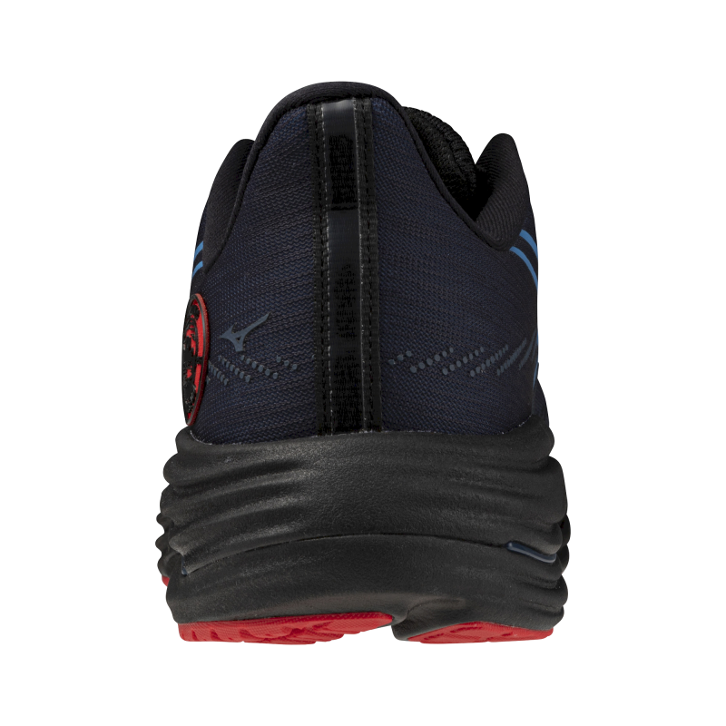 Mizuno Wave Rider 29 Amsterdam - Running shoes | Hardloop