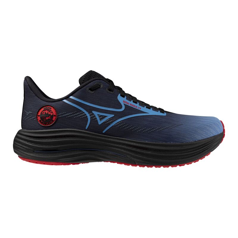 Wave Rider 29 Amsterdam - Scarpe da running