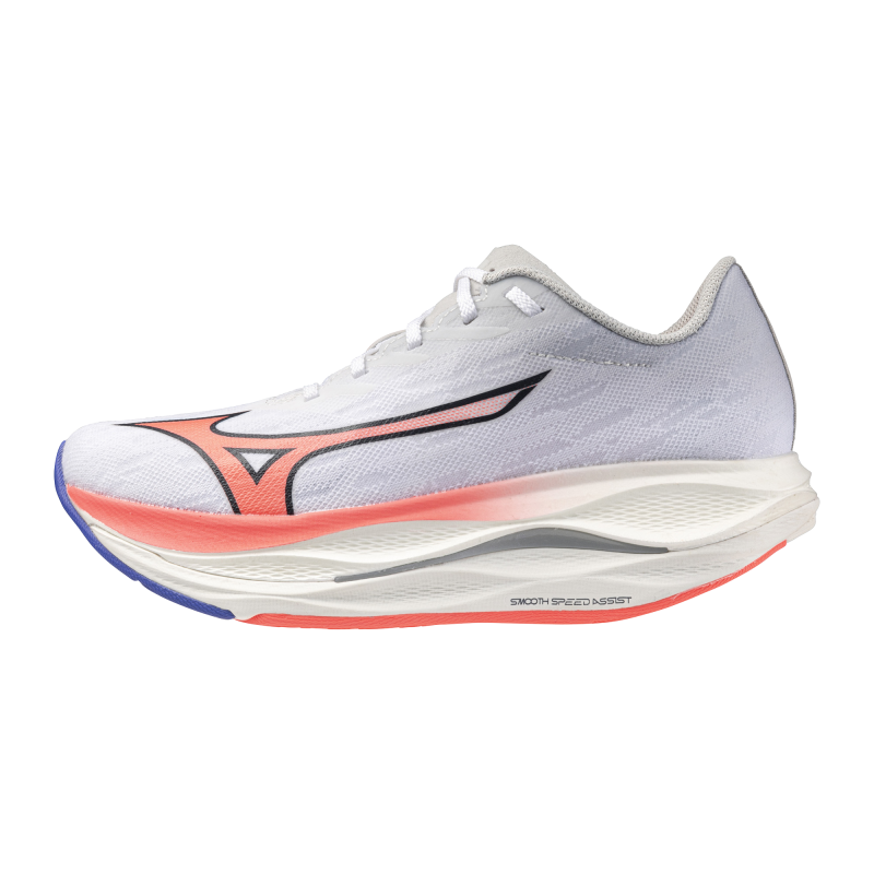 Mizuno Wave Rebellion Flash 3 - Running shoes - Women's | Hardloop
