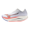 Mizuno Wave Rebellion Flash 3 - Löparskor - Dam | Hardloop