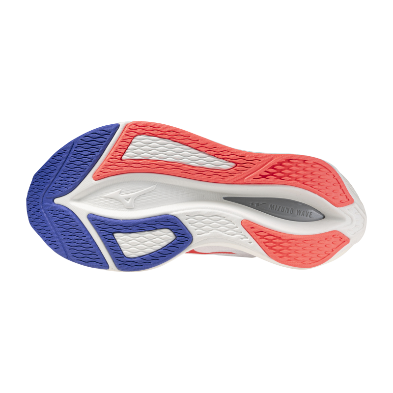 Mizuno Wave Rebellion Flash 3 - Laufschuhe - Damen | Hardloop