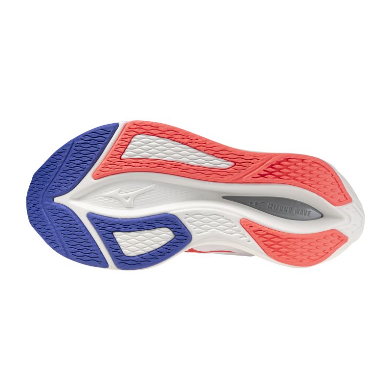 Mizuno Wave Rebellion Flash 3 - Runningschoenen - Dames | Hardloop