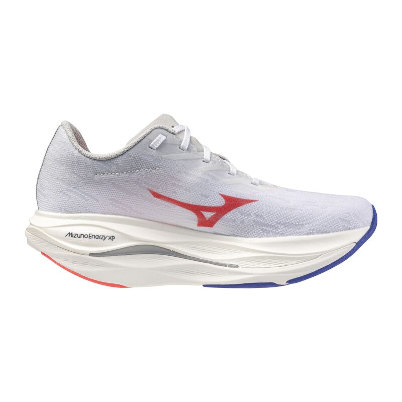 Mizuno Wave Rebellion Flash 3 - Laufschuhe - Damen | Hardloop