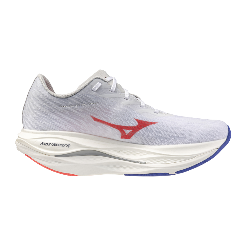 Mizuno Wave Rebellion Flash 3 - Löparskor - Dam | Hardloop