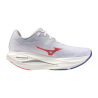 Mizuno Wave Rebellion Flash 3 - Löparskor - Dam | Hardloop