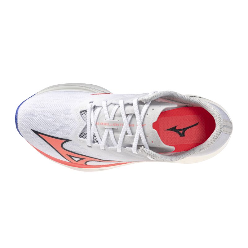 Mizuno Wave Rebellion Flash 3 - Running shoes - Women's | Hardloop