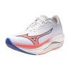 Mizuno Wave Rebellion Flash 3 - Runningschoenen - Dames | Hardloop