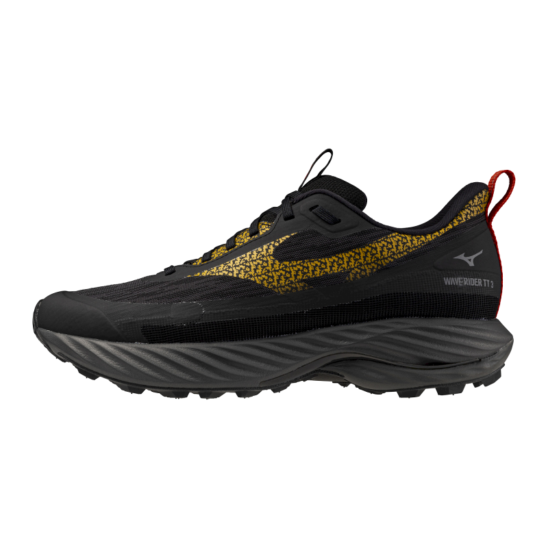 Mizuno Wave Rider TT 3 - Buty do biegania damskie | Hardloop