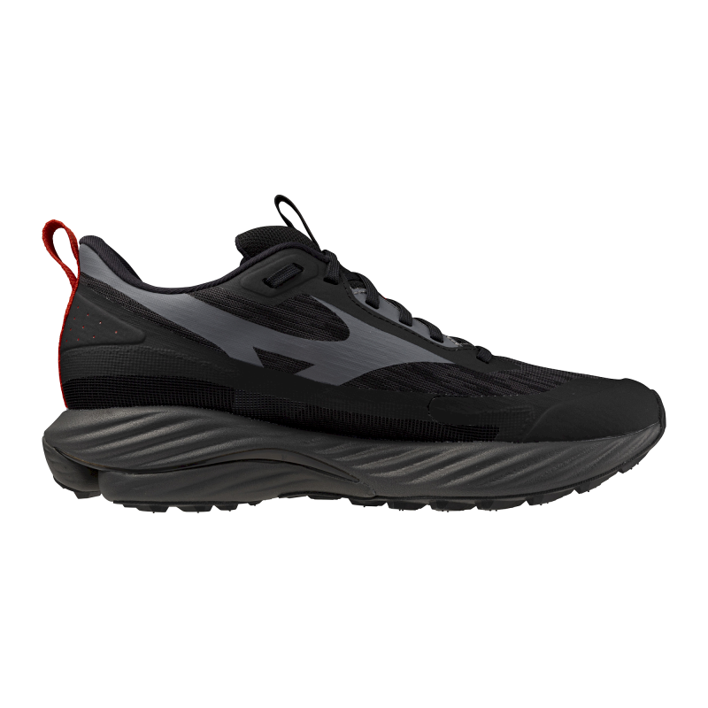 Mizuno Wave Rider TT 3 - Chaussures running femme | Hardloop