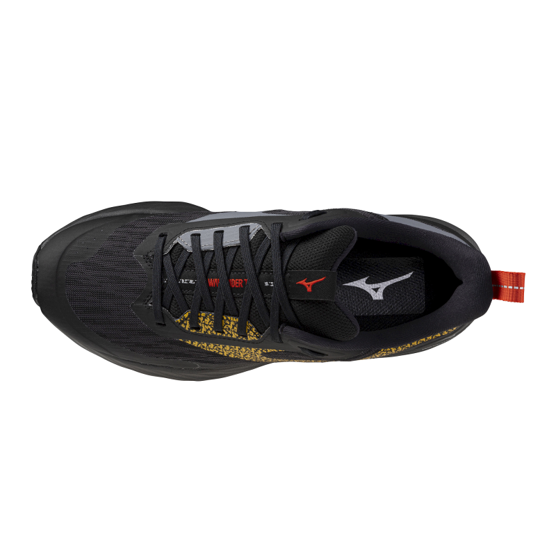 Mizuno Wave Rider TT 3 - Chaussures running femme | Hardloop