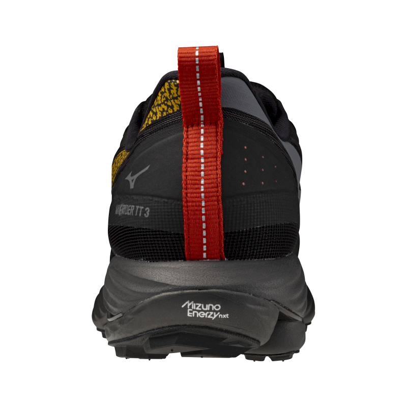 Mizuno Wave Rider TT 3 - Laufschuhe - Damen | Hardloop