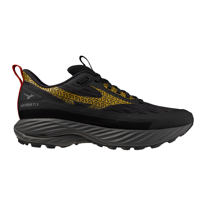 Wave Rider TT 3 - Runningschoenen - Dames