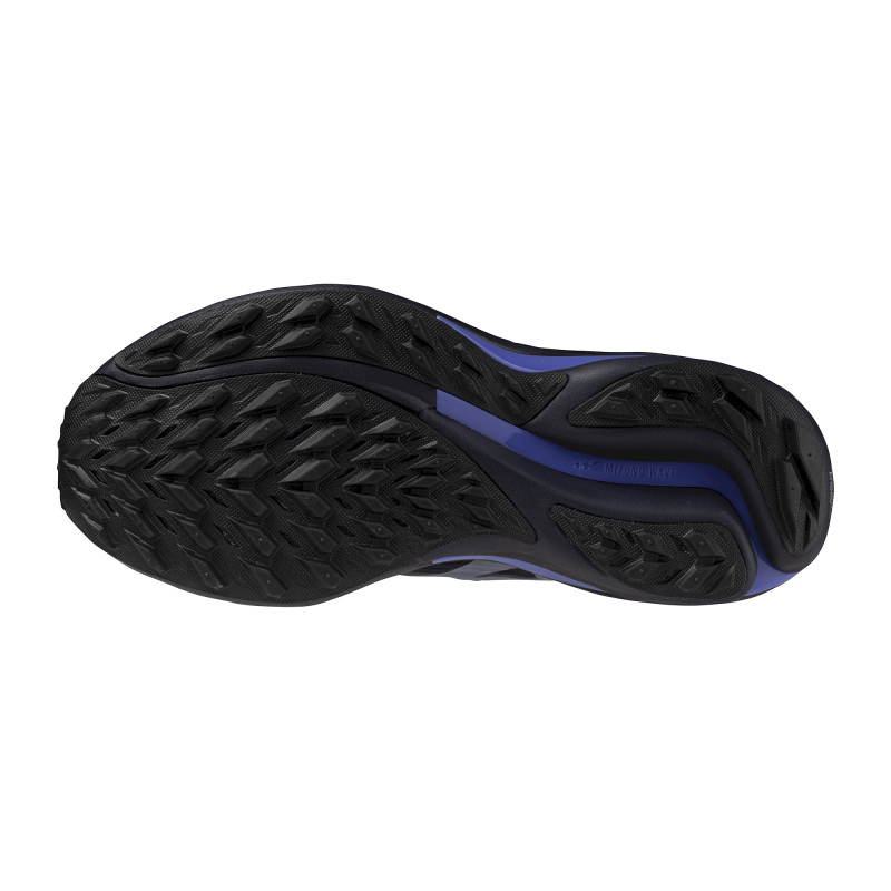 Mizuno Wave Rider GTX 3 - Chaussures running femme | Hardloop