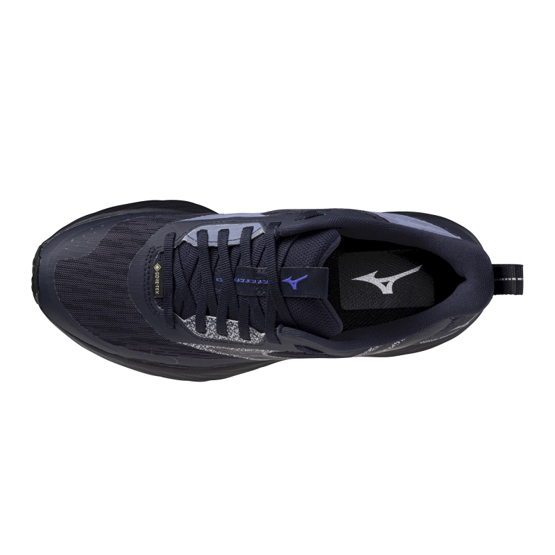 Mizuno Wave Rider GTX 3 - Running shoes - Women's | Hardloop