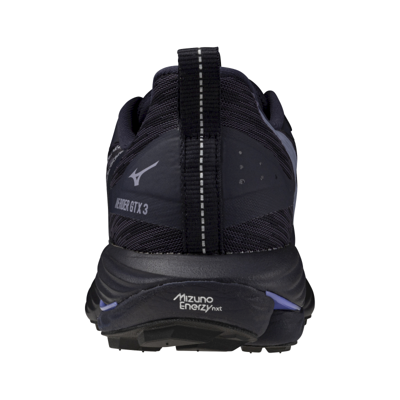 Mizuno Wave Rider GTX 3 - Running shoes - Women's | Hardloop