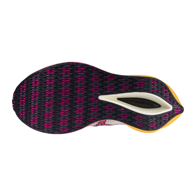 Mizuno Wave Rebellion Pro 3 - Zapatillas de running | Hardloop