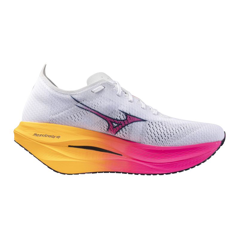 Mizuno Wave Rebellion Pro 3 - Running shoes | Hardloop