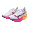 Mizuno Wave Rebellion Pro 3 - Løbesko | Hardloop