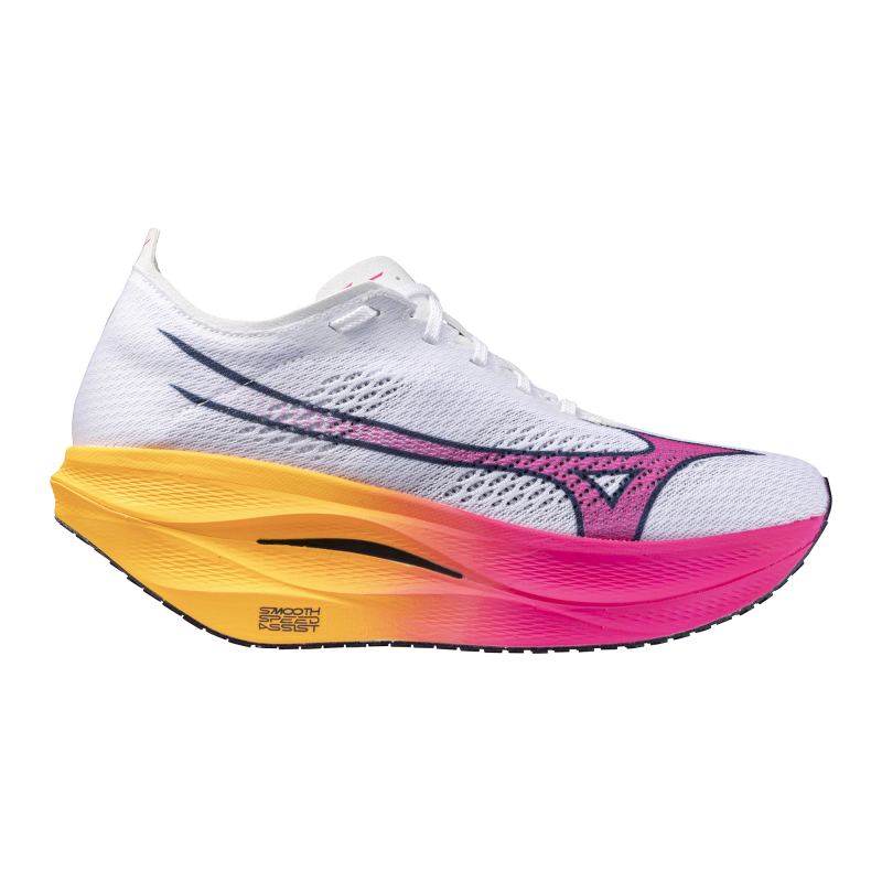 Wave Rebellion Pro 3 - Running shoes