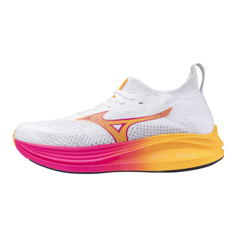 Mizuno Mizuno Neo Zen - Scarpe da running - Uomo | Hardloop