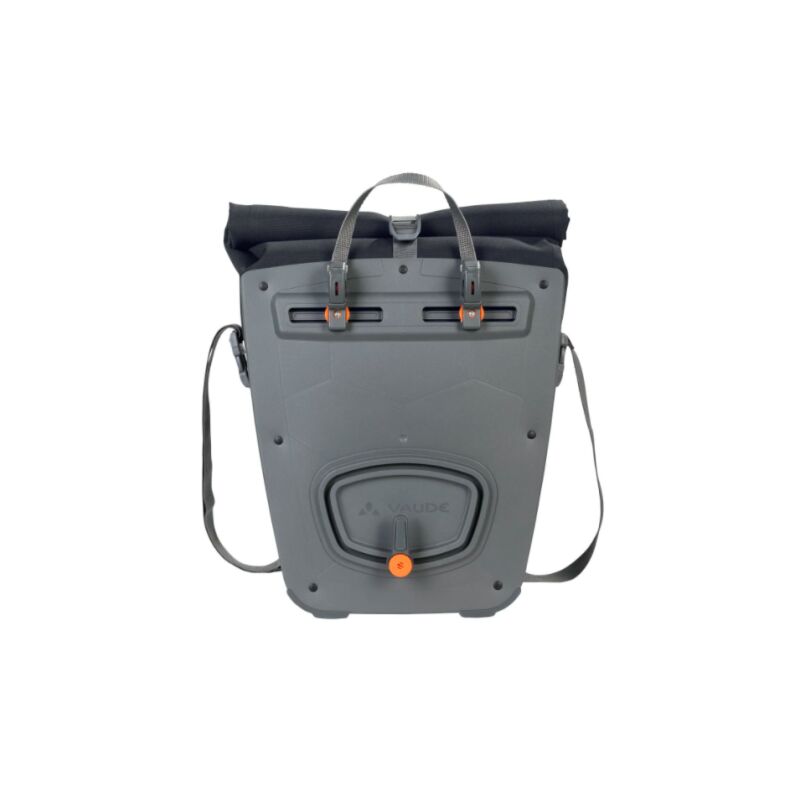 Vaude Aqua Back Deluxe Single - Torba rowerowa | Hardloop