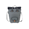 Vaude Aqua Back Deluxe Single - Bolsa Bicicleta | Hardloop