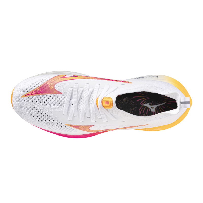 Mizuno Mizuno Neo Zen - Chaussures running homme | Hardloop