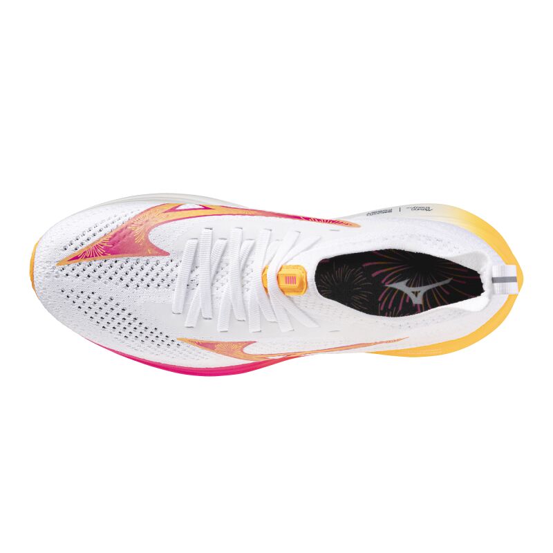 Mizuno Mizuno Neo Zen - Scarpe da running - Uomo | Hardloop