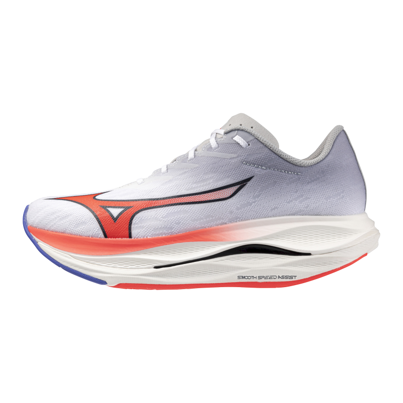 Mizuno Wave Rebellion Flash 3 - Pánské běžecké boty | Hardloop