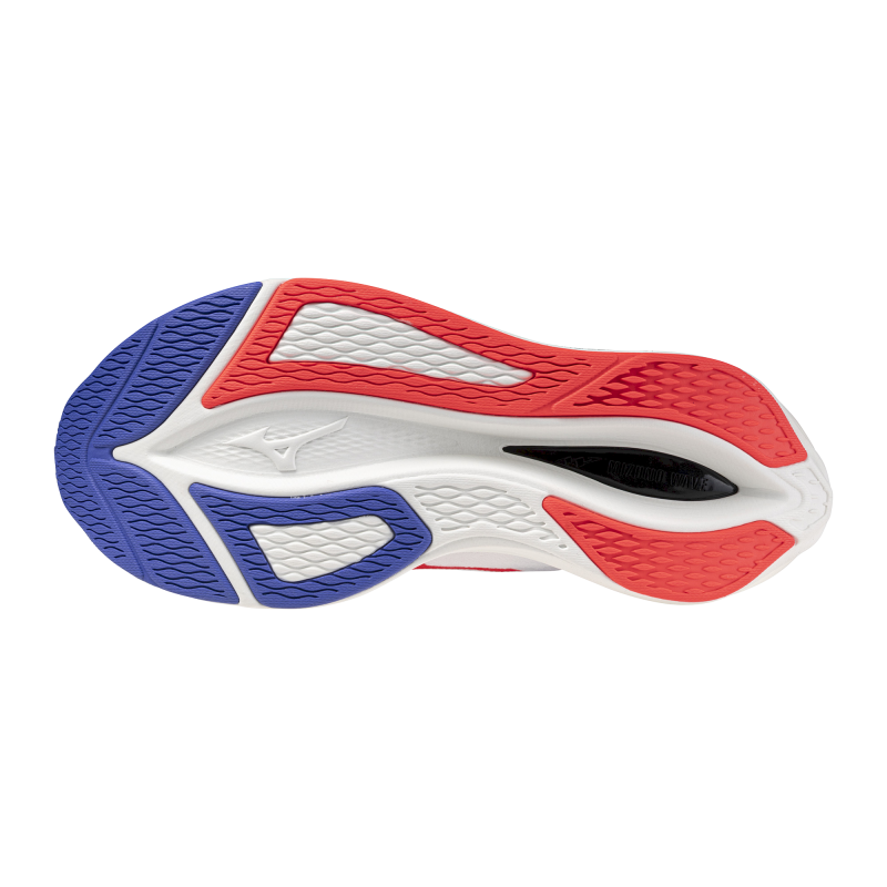 Mizuno Wave Rebellion Flash 3 - Pánské běžecké boty | Hardloop