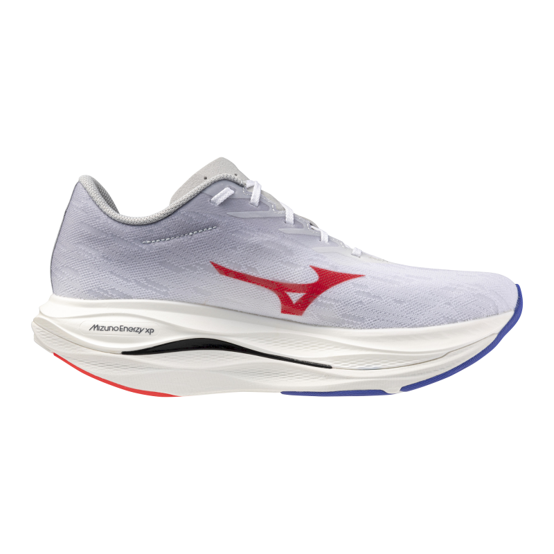 Mizuno Wave Rebellion Flash 3 - Pánské běžecké boty | Hardloop