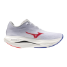 Mizuno Wave Rebellion Flash 3 - Pánské běžecké boty | Hardloop
