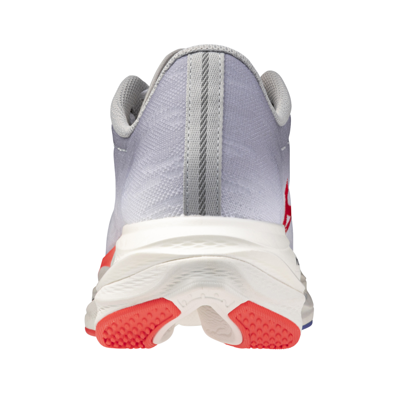 Mizuno Wave Rebellion Flash 3 - Runningschoenen - Heren | Hardloop