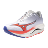 Mizuno Wave Rebellion Flash 3 - Löparskor - Herr | Hardloop