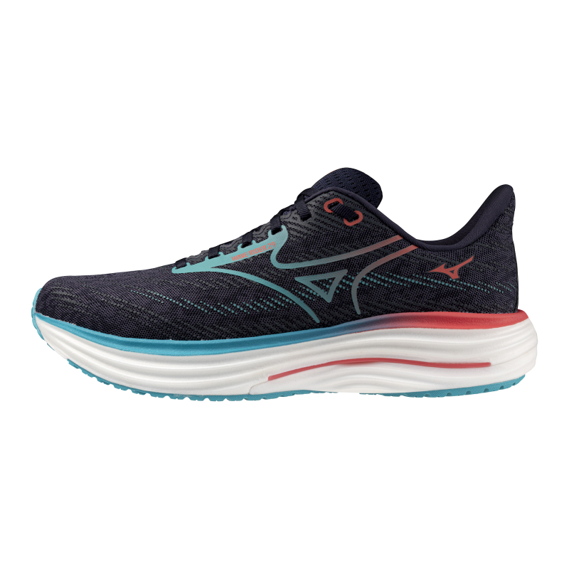 Mizuno Wave Rider 29 - Laufschuhe - Herren | Hardloop