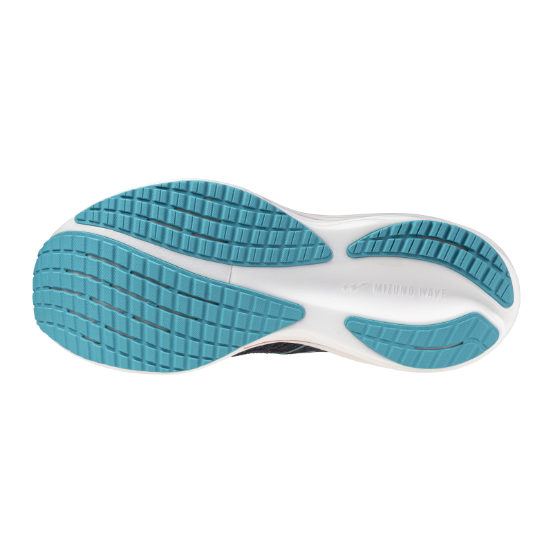 Mizuno Wave Rider 29 - Laufschuhe - Herren | Hardloop