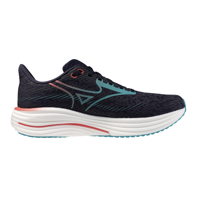 Mizuno Wave Rider 29 - Laufschuhe - Herren | Hardloop