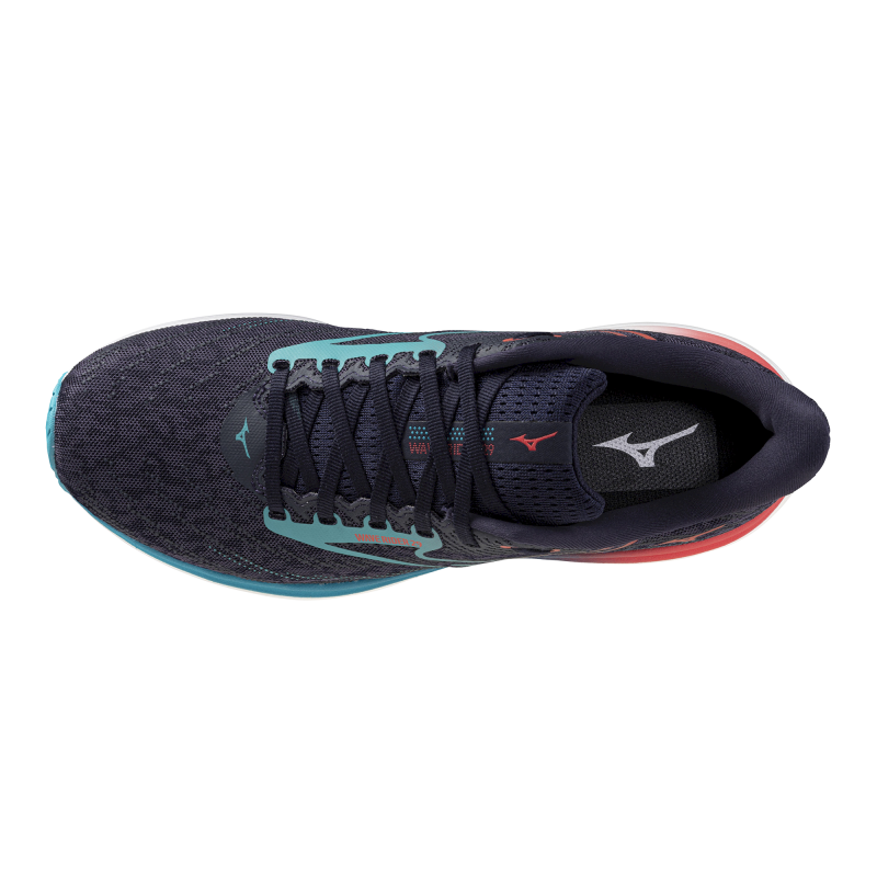 Mizuno Wave Rider 29 - Running shoes - Men's | Hardloop